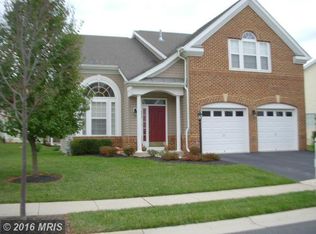 217 Smarty Jones Ter, Havre De Grace, MD