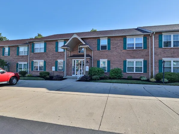 8822 Carrousel Park Cir Unit 61, Cincinnati, OH 45251