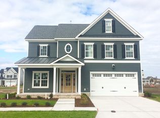 1972 Grandon Loop Rd, Virginia Beach, VA 23456