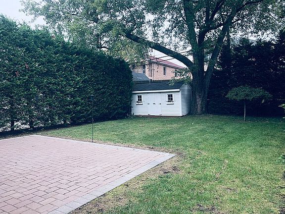 40X59 FT. BACKYARD 