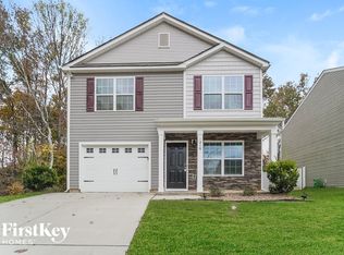 4218 John Dale Ln #8, Charlotte, NC 28269