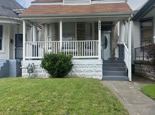 2823 W Chestnut St, Louisville, KY 40211