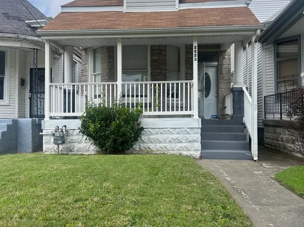 2823 W Chestnut St, Louisville, KY 40211