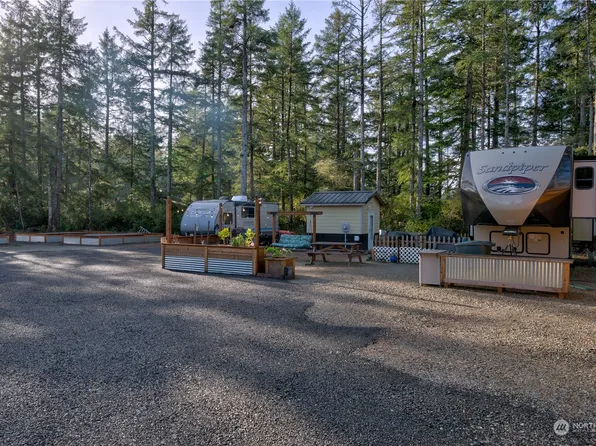 29301 N Street, Ocean Park, WA 98640