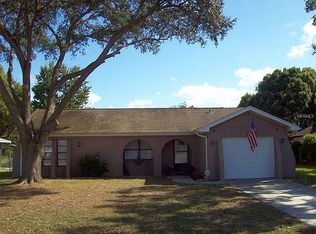 12633 Shadow Ridge Blvd, Hudson, FL 34669