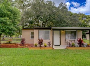 5728 Hollyhock Rd, Jacksonville, FL 32209