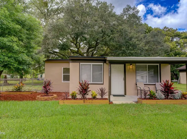 5728 HOLLYHOCK Road, Jacksonville, FL 32209