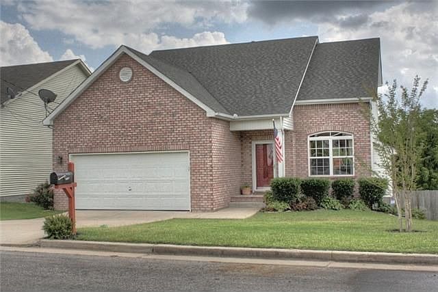 5156 Brookstone Ct Antioch TN 37013 Zillow