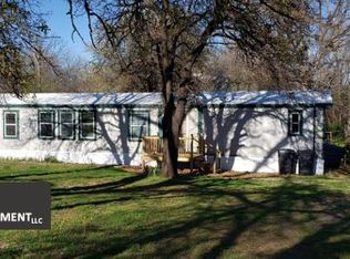 14704 Sauna Ln, Oklahoma City, OK 73165