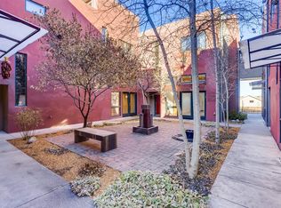 1190 Harrison Rd #4, Santa Fe, NM 87507