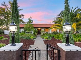 4305 Whispering Oaks Cir, Granite Bay, CA 95746