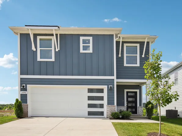 1770 Flora Grv Lot 181, Hermitage, TN 37076