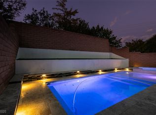 10914 Moonbeam Glow Ln, Las Vegas, NV 89135