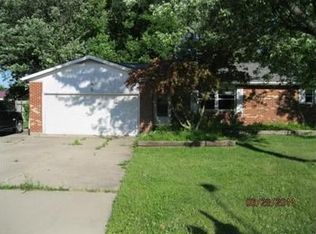 6 Southern Blvd, Jamestown, OH 45335