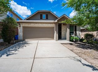 2604 Auburn Chestnut Ln, Pflugerville, TX 78660