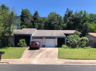 6503 Hart Ln, Austin, TX 78731