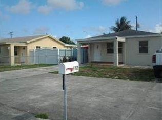 972 E 32nd St, Hialeah, FL 33013