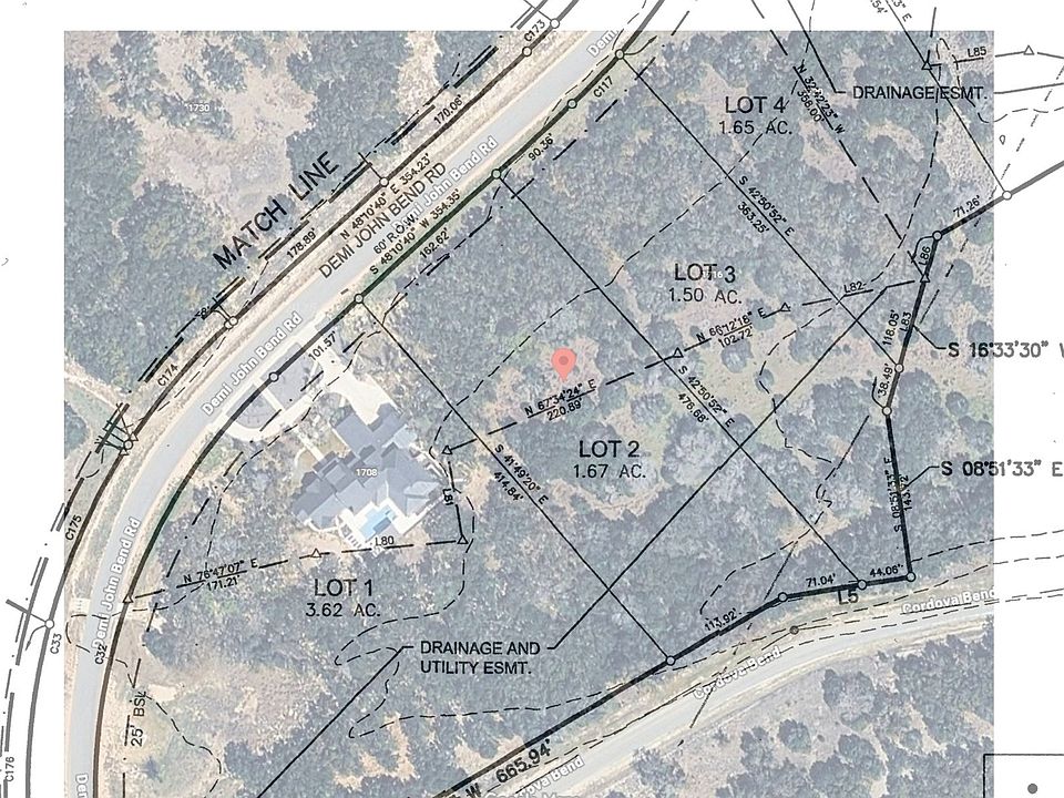 2nd image of 1712 Demi John Bend Rd