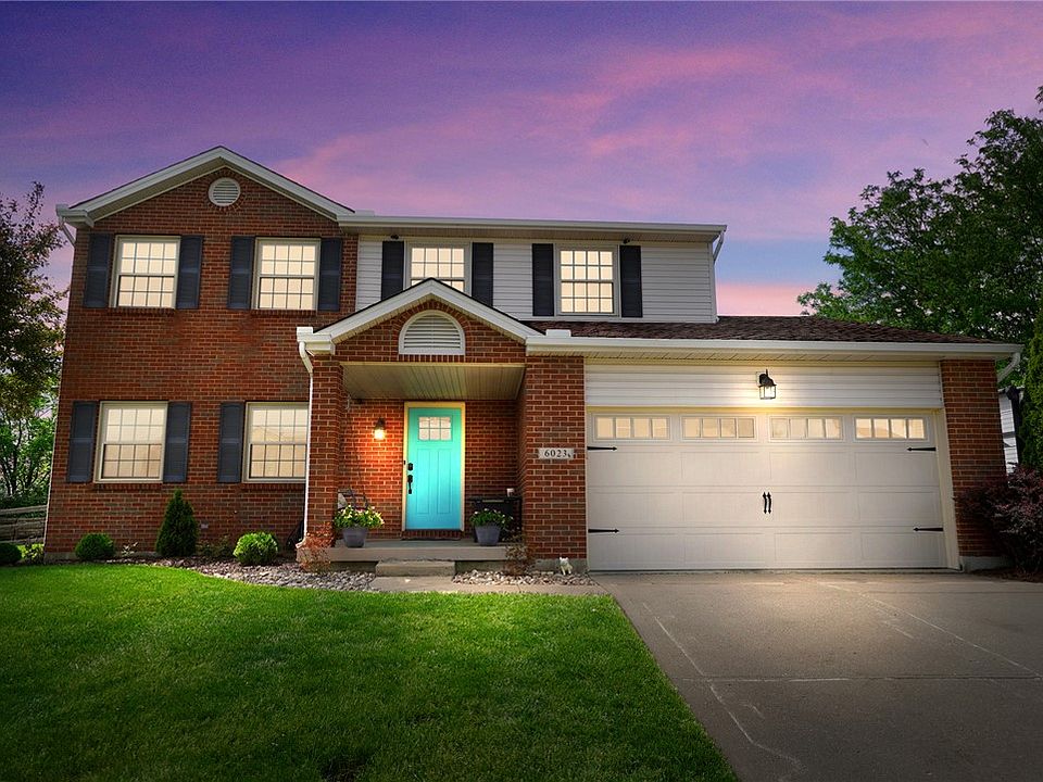1st image of 6023 Glennsbury Ct