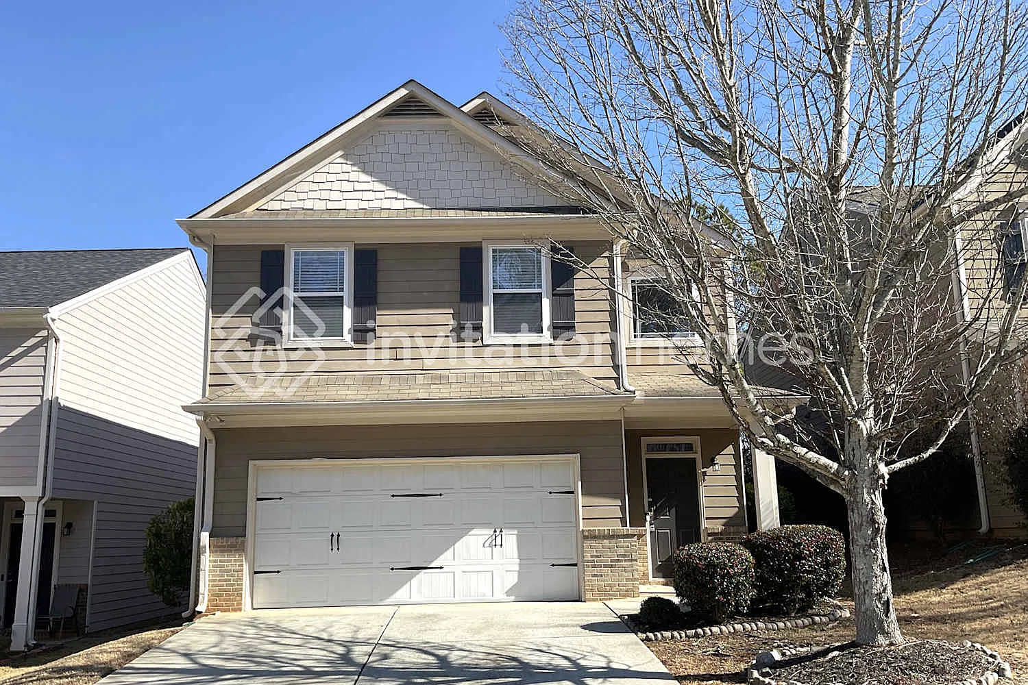 357 Grenier Ter Lawrenceville, GA 30045 — Photo 1