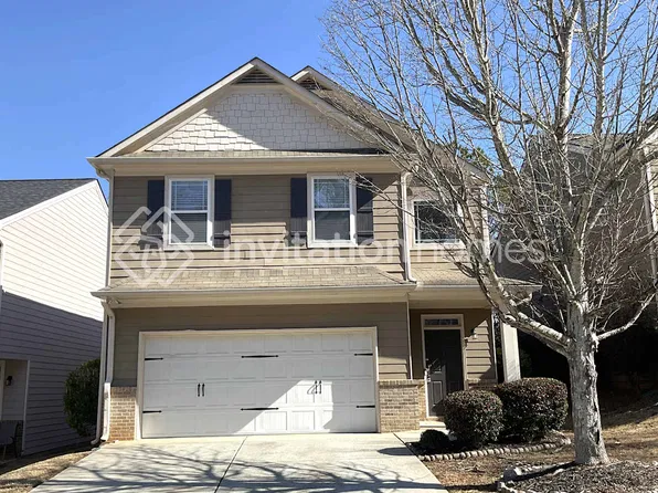 357 Grenier Ter, Lawrenceville, GA 30045