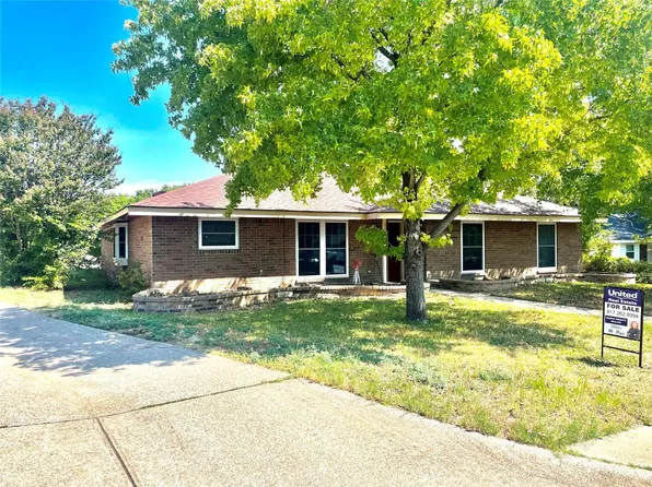 207 Meadow Creek Dr, Duncanville, TX 75137