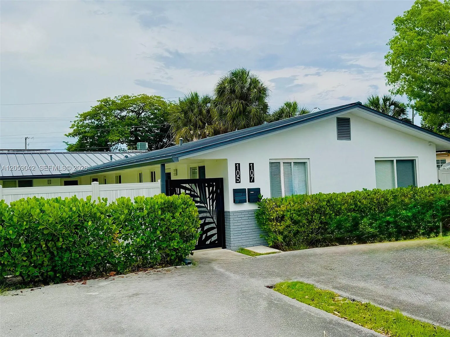 Almar Estates Resub — Photo 1