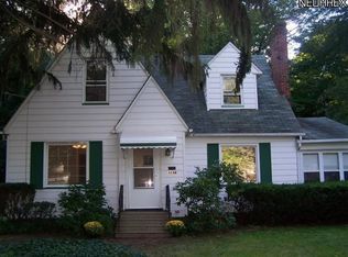 5990 Youngstown Poland Rd, Youngstown, OH 44514