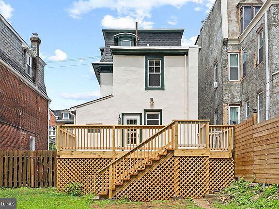 5th image of 216 W Mount Pleasant Ave