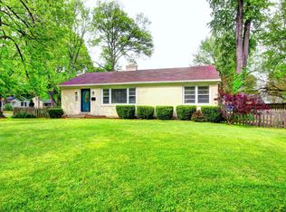 2811 Avon Rd, Louisville, KY 40220