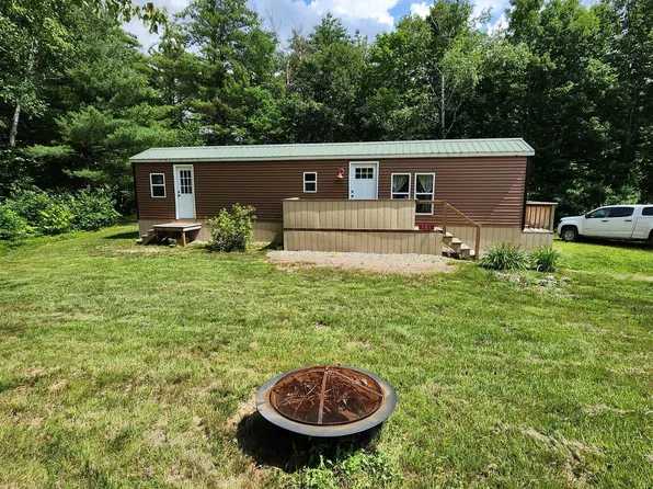 101 Thurley Road, Ossipee, NH 03814