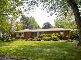 66 Audubon Ave, Binghamton, NY 13903