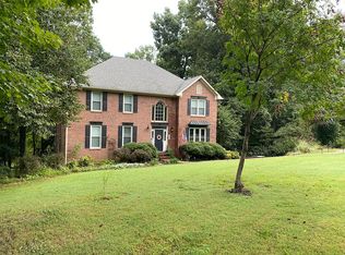 69 Oak Ridge Road Ext, Dyersburg, TN 38024