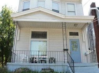 1813 Hopkins Ave, Cincinnati, OH 45212