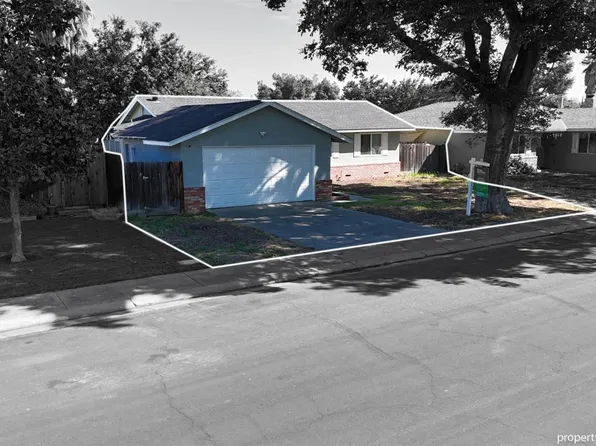 1625 Brentwood Ct, Modesto, CA 95350