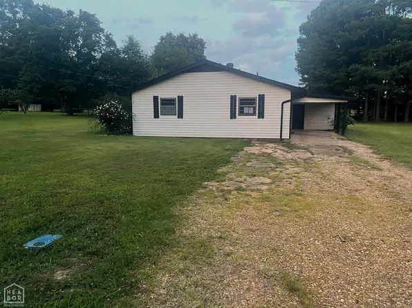 50 Manley Ln, Brookland, AR 72417