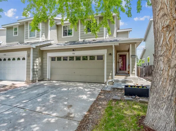 9316 Harrison Street, Thornton, CO 80229