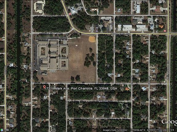 5th image of 17311 Mark Ave