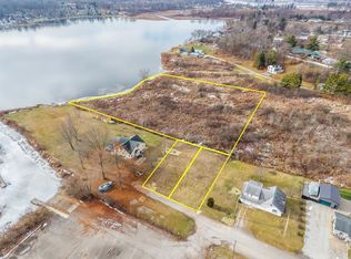 000 Lane 385 Big Otter Lk, Fremont, IN 46737