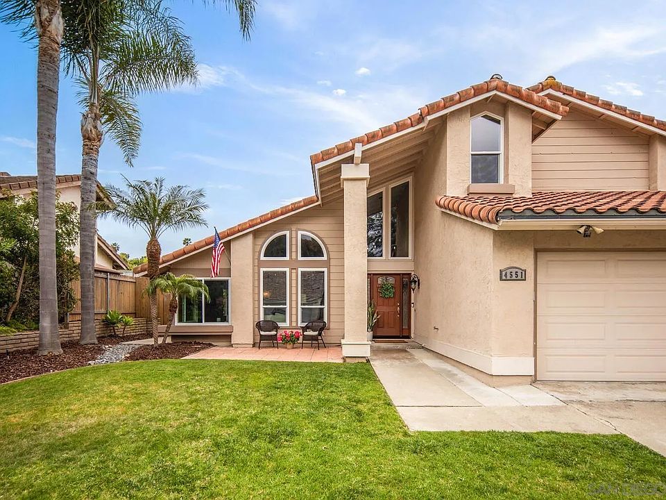 1st image of 4551 Calle De Vida