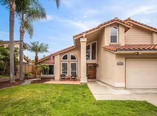 4551 Calle De Vida, San Diego, CA 92124