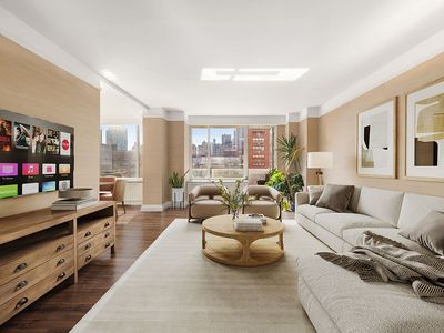 308 E 72nd St APT 11D, New York, NY, 10021