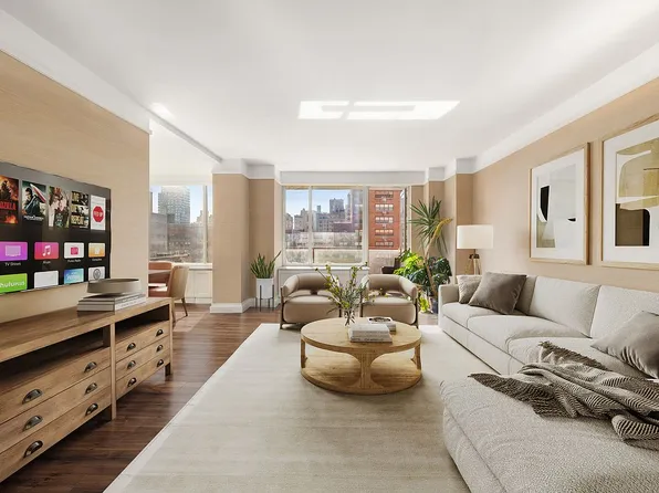 308 E 72nd St APT 11D, New York, NY 10021