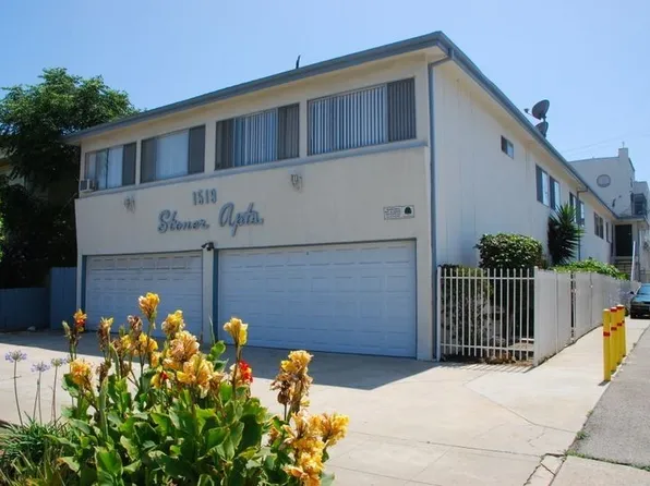 1519 Stoner Ave APT 5, Los Angeles, CA 90025
