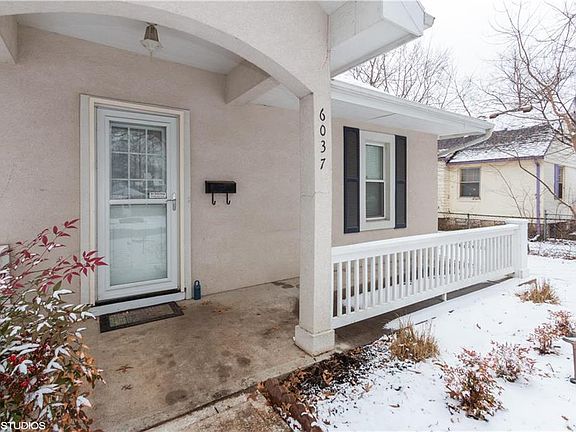 3rd image of 6037 Holmes St