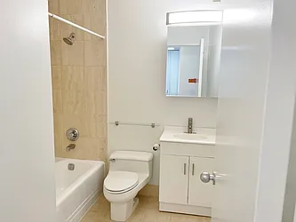 Rented by Battery Park Realty
