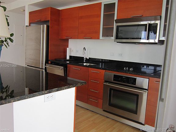 5th image of 3451 NE 1st Ave APT M602