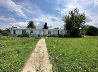 19744 SE 15th St, Harrah, OK 73045