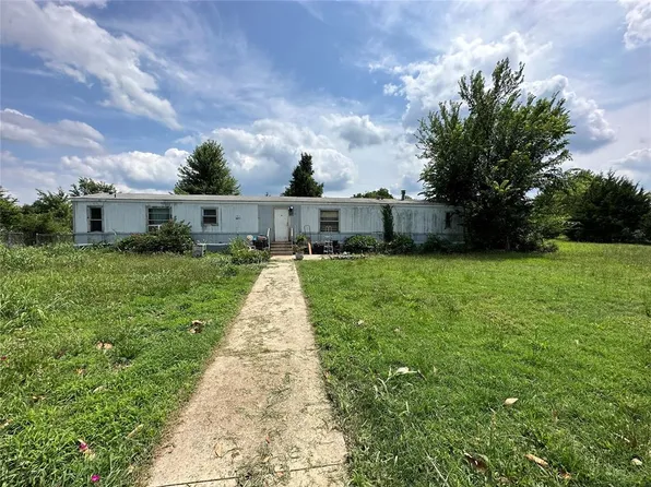 19744 SE 15th St, Harrah, OK 73045