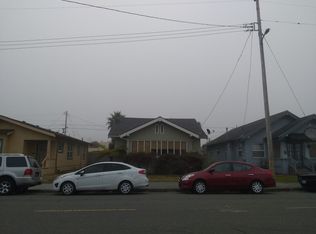 2711 F St, Eureka, CA 95501